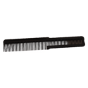 Wahl Styling and Flattop Comb | Black