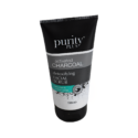 Purity Plus Activated Charcoal Detoxifying Facial Scrub 150ml
