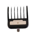 ANDIS BG Series Premium Metal Clip Comb #8 (1″)