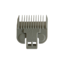 Andis Clipper Blade Snap On Attachment Comb (1) 1/8″ Grey