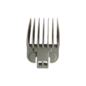 Andis Clipper Blade Snap On Attachment Comb (6) 3/4″ Grey