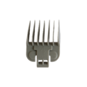 Andis Clipper Blade Snap On Attachment Comb (4) 1/2″ Grey