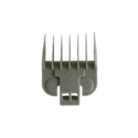 Andis Clipper Blade Snap On Attachment Comb (2) 1/4″ Grey