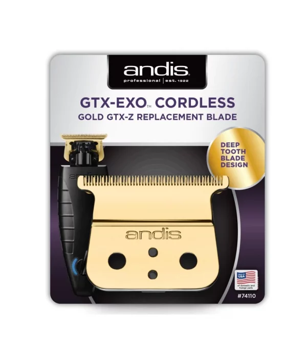 andis-gtx-exo-cordless-gold-replacement-blade