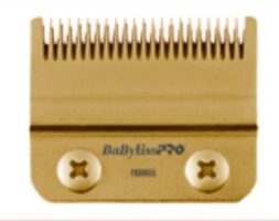 BABYLISS PRO GOLD REPLACEMENT FADE BLADE