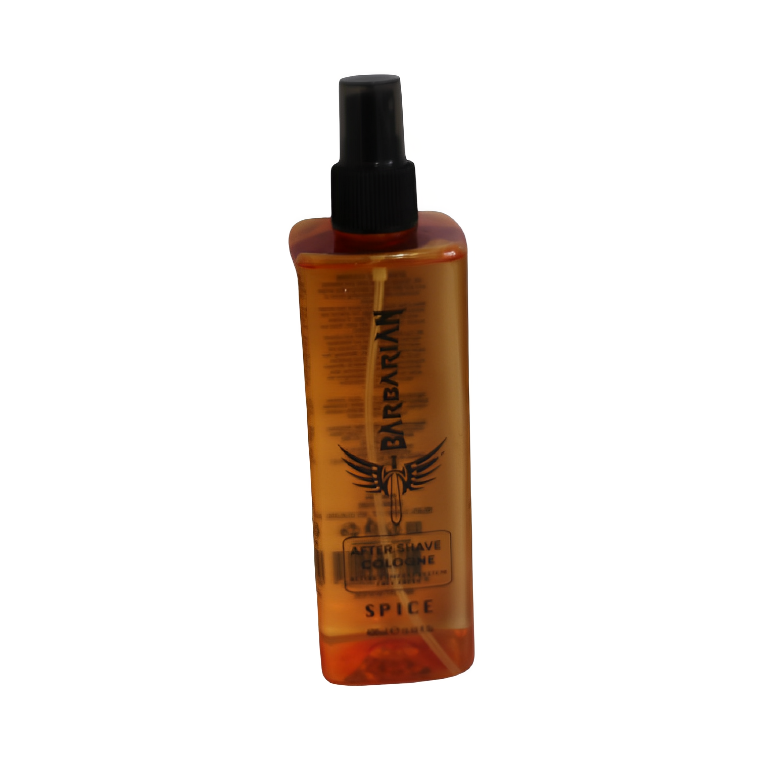 Barbarian aftershave (spice) 400ml