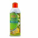Sof N Free Argan Oil From Morocco And Olive Oil Nourishing Sheen Spray 440ml