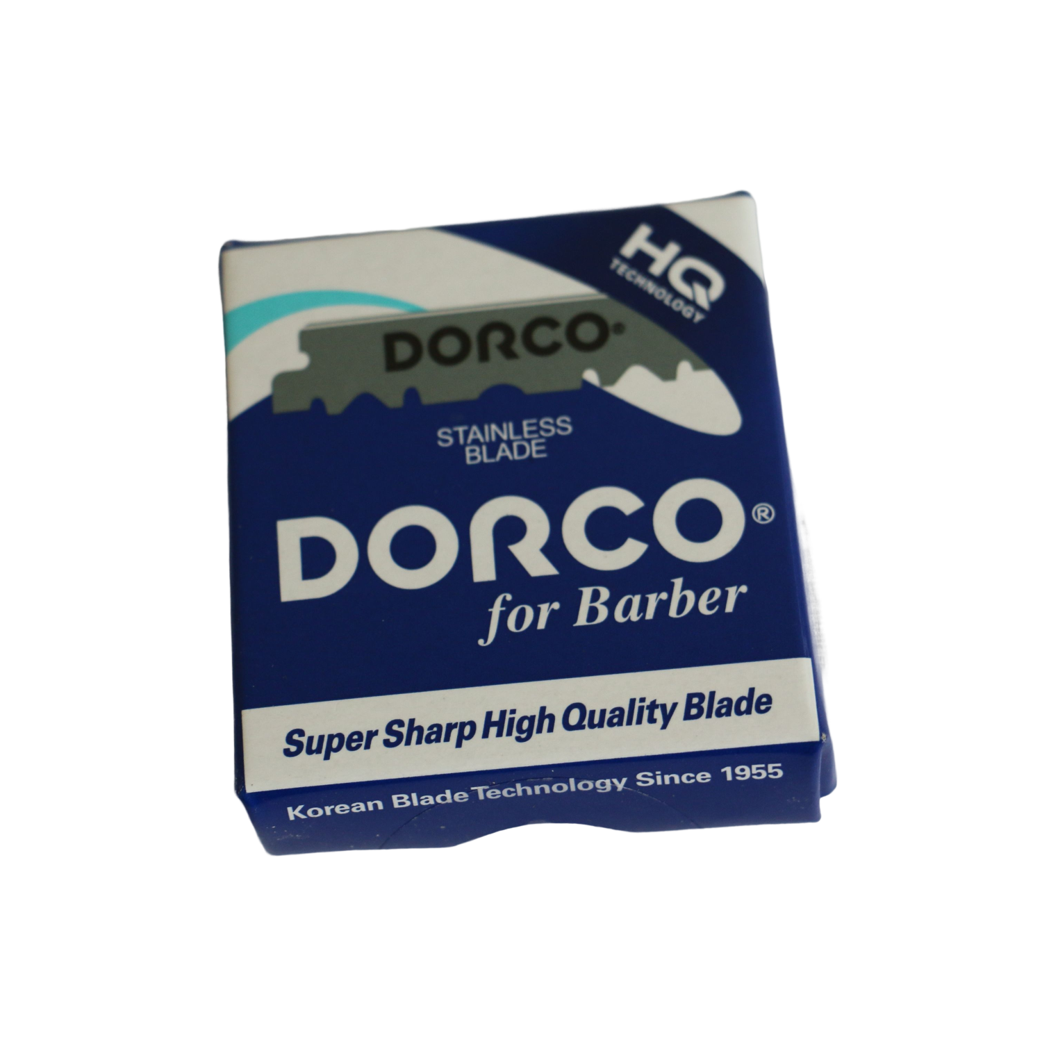 Dorco For Barber Super Sharp High Quality Blades