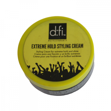 D:fi Extreme Cream