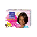 Softsheen Carson Beautiful Beginnings Soft´n Straight Relaxer Kit Normal