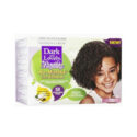 SoftSheen-Carson Dark and Lovely Beautiful Beginnings No-Mistake Curl Softener