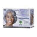 Gentle Treatment Relaxer For Grey No Lye Kit