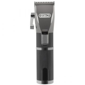 Ultron Extreme Black Edition - Professional Clipper Cordless Taper Hair Clipper