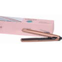 Ultron Mach Mini Hair Straightener and Curling Iron Pink