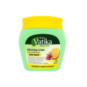 Vatika Naturals Refreshing Lemon Deep Conditioning Hair Mask 500g