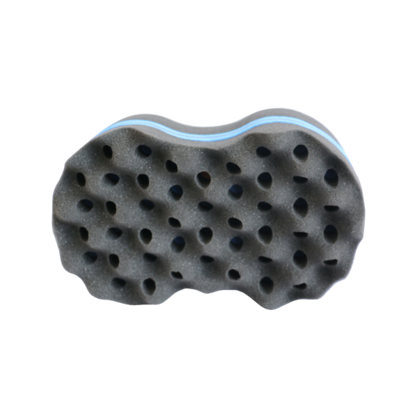 THE LOOK MIRACLE TWIST SPONGE DOUBLE SIDED
