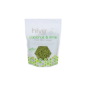 Hive Coconut & Lime Hot Film Wax Pellets 700g