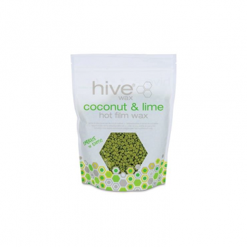 Hive Wax Coconut and Lime