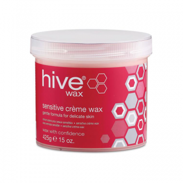 Hive Wax Sensitive Creme Wax