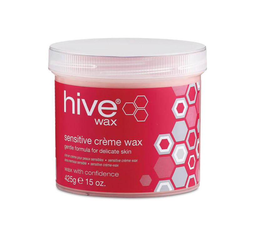 Hive Wax Sensitive Creme Wax