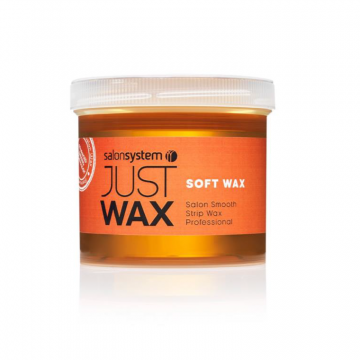 Just Wax Soft Wax