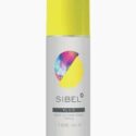 Sibel Fluo Hair Colour Spray Yellow 125ml