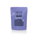 Salon System Just Wax Flexiwax Sensitive Lavender & Aloe Stripless Hot Wax Beads 700g
