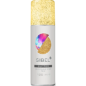 Sibel Hair Colour Spray Glitter Gold 125ml
