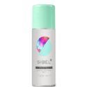 Sibel Pastel Mint Hair Colour Spray  125ml