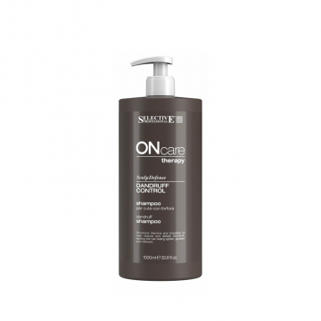 Selective Professional Scalp Defence Dandrug Control Shampoo Oncare Therapy