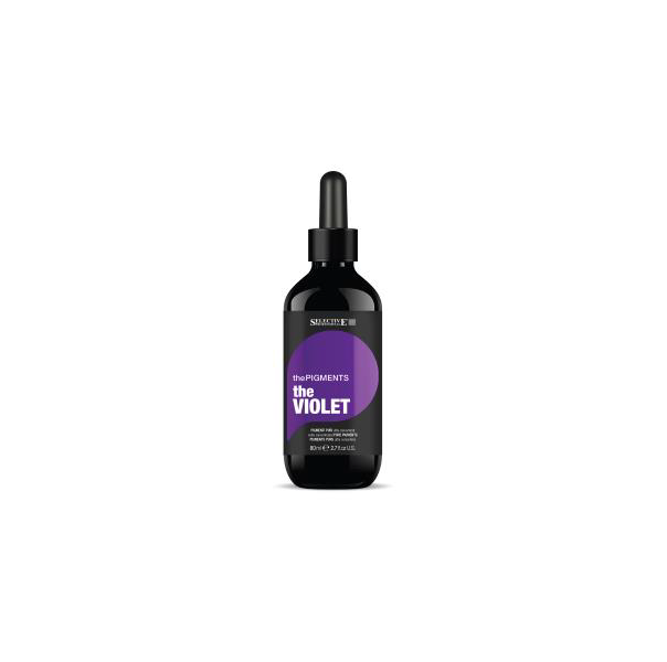 Selective professional - the pigments violet 80ml