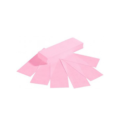 Pink Paper Strip Wax RS260-3 x 100