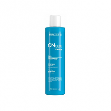 Selective Professional Daily Hydration Shampoo Oncare Therapy