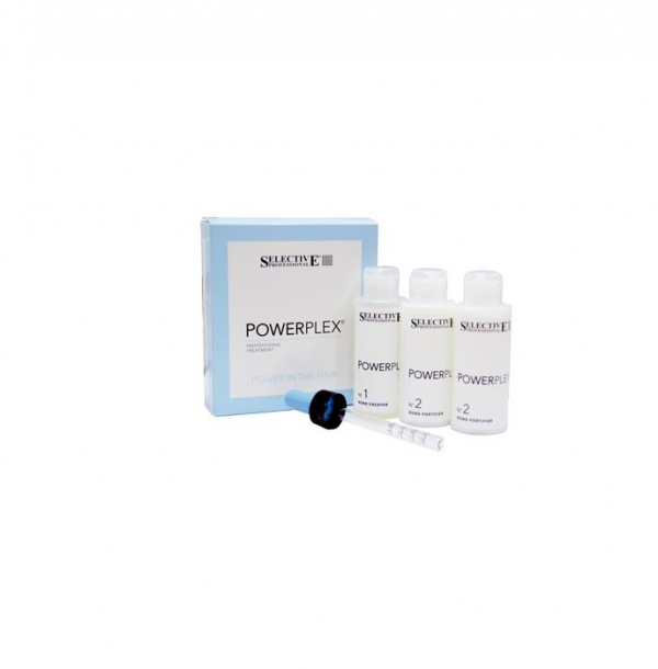 Selective Professional Powerplex Treatment Kit
