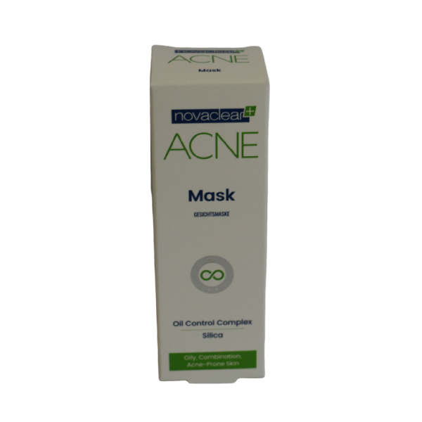 Novaclear Acne Mask