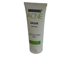 Novaclear Acne Mask 40grm