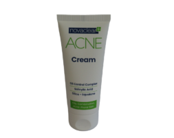 Novaclear Acne Cream 40ml