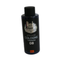 The Shave Factory After Shave Cologne 08 Tyrrhenian 500ML