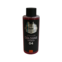 The Shave Factory After Shave Cologne 04 Caribbean 500ml