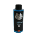 The Shave Factory After Shave Cologne 02 Atlantic 500ML
