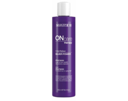 Selective Professional Oncare Silver Power Shampoo