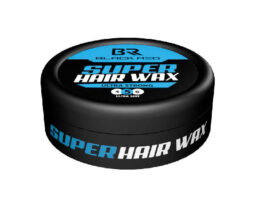 Black Red Super Wax – Ultra Strong