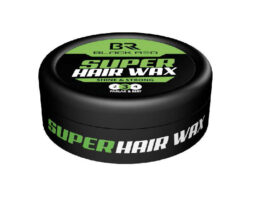 Black Red Super Wax – Shine&Strong
