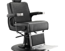Bonvini Master Chair