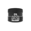 BLACK RED Magic Color Styler Wax – Classic Black