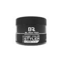 BLACK RED Magic Color Styler Wax – Classic Black