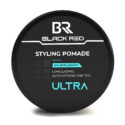 BLACK&RED STYLING POMADE ULTRA WAX